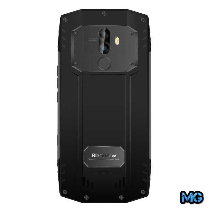 Обзор смартфона Blackview BV 9000 Pro плюсы и минусы, цена