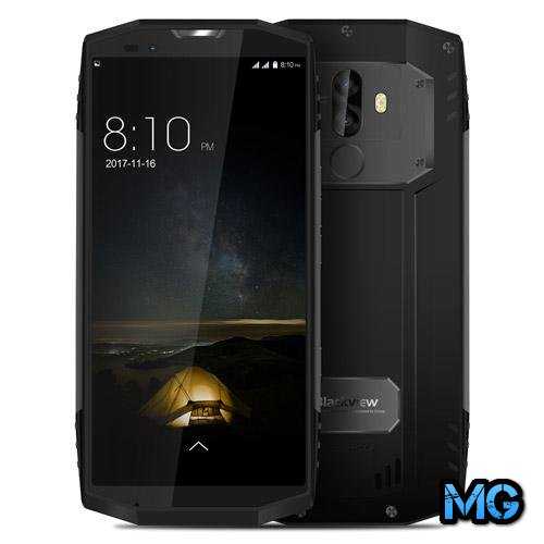 Обзор смартфона Blackview BV 9000 Pro плюсы и минусы, цена